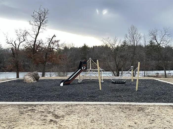 Lakeside-Prairie Campground 2