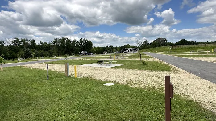 Lakeside-Prairie Campground 1