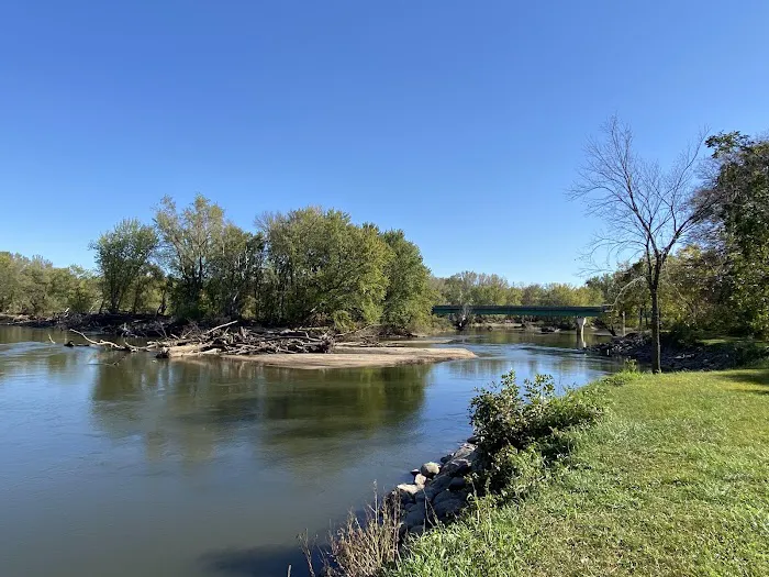 North Cedar Park 7