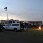 Busch Light Paradise