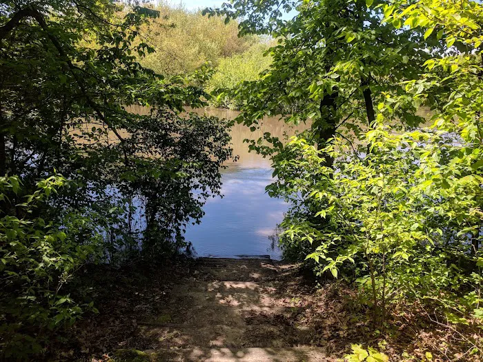 Cedar Bend Campground 5