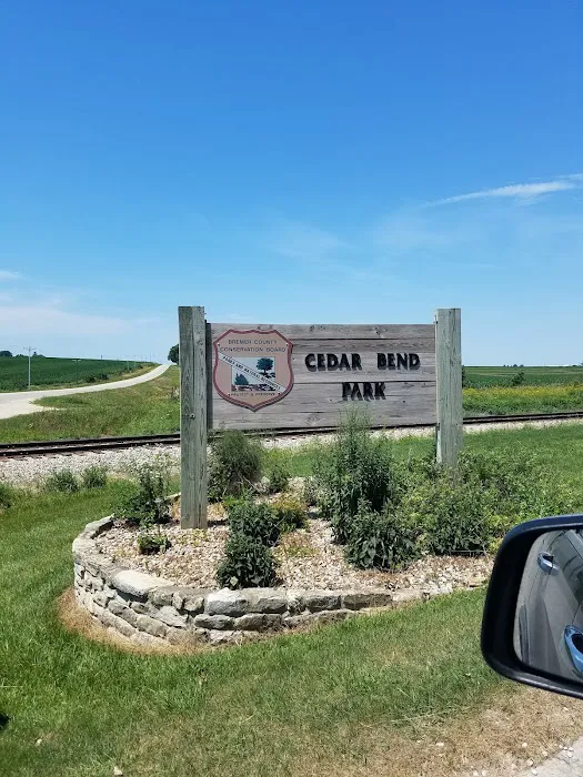 Cedar Bend Campground 0