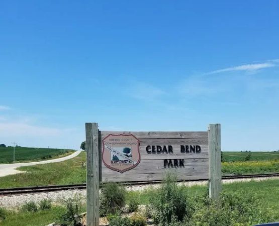 Cedar Bend Campground