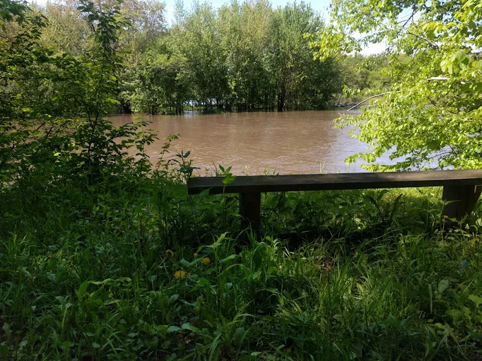 Cedar Bend Campground 2