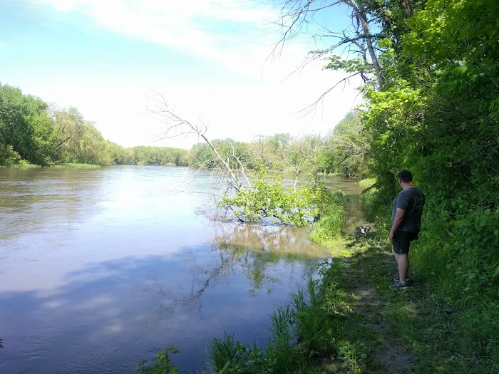 Cedar Bend Campground 6