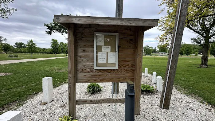 City Park Campground 2