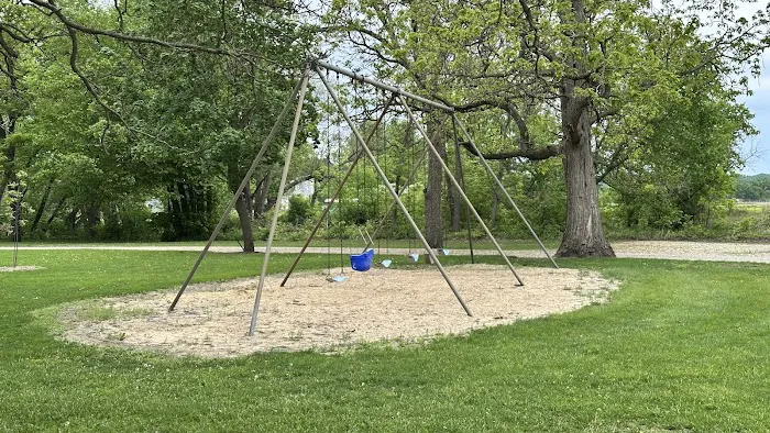 City Park Campground 0