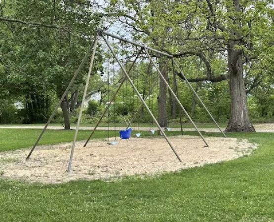 City Park Campground