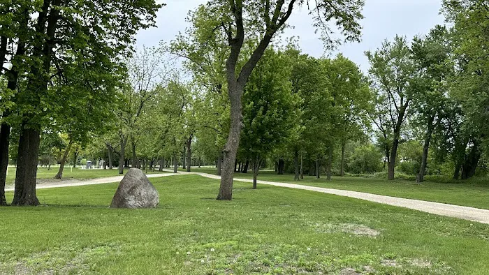 City Park Campground 3