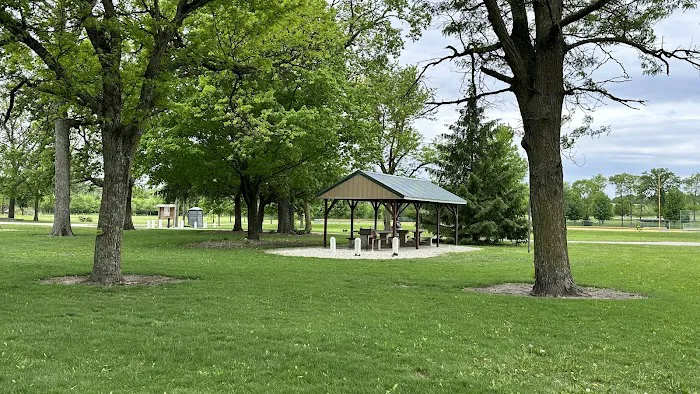 City Park Campground 5