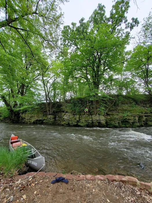 Little Turkey River Campground LLC 2