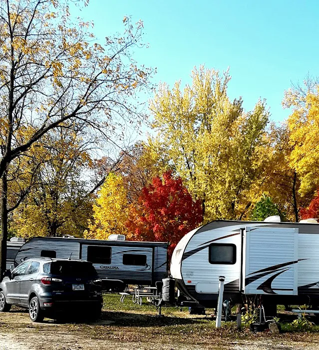 Little Turkey River Campground LLC 8