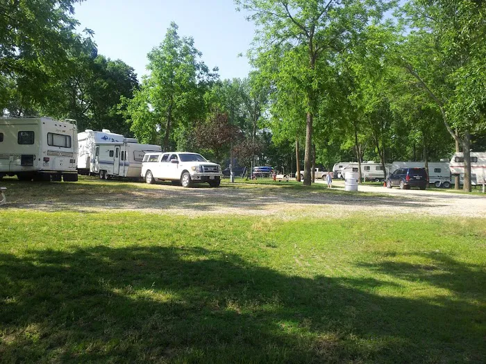 Little Turkey River Campground LLC 7