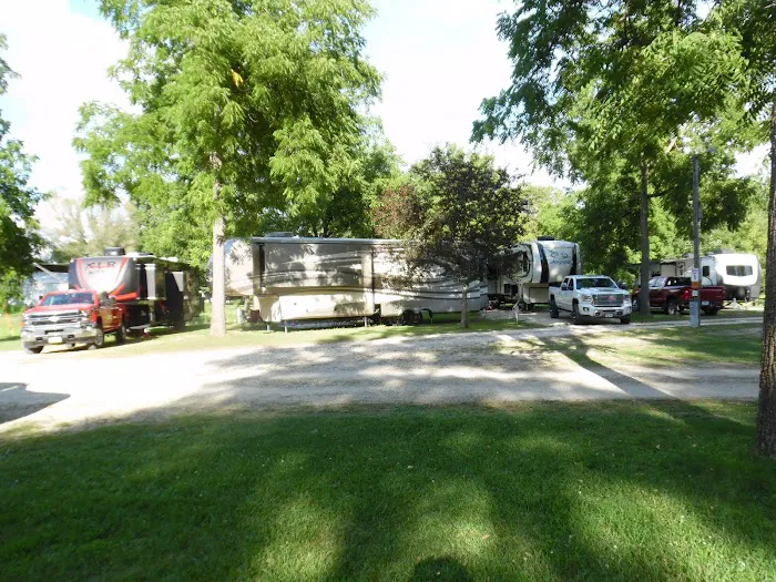 Little Turkey River Campground LLC 3