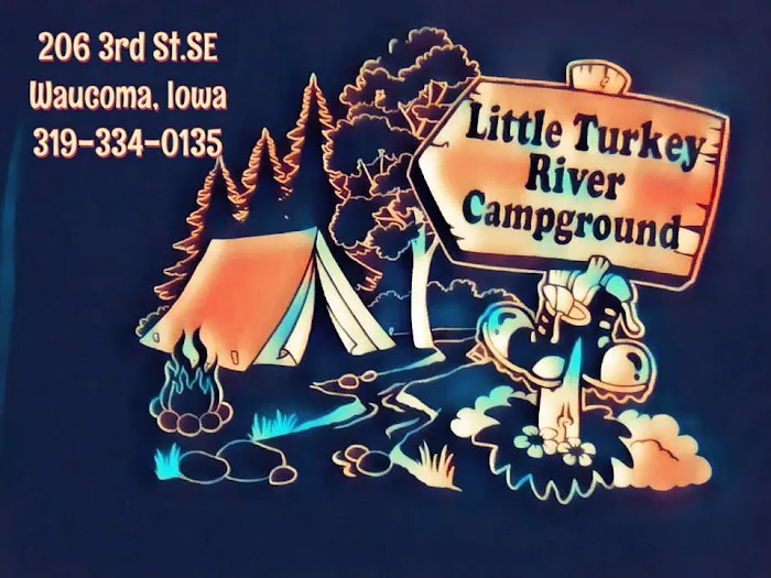 Little Turkey River Campground LLC 0