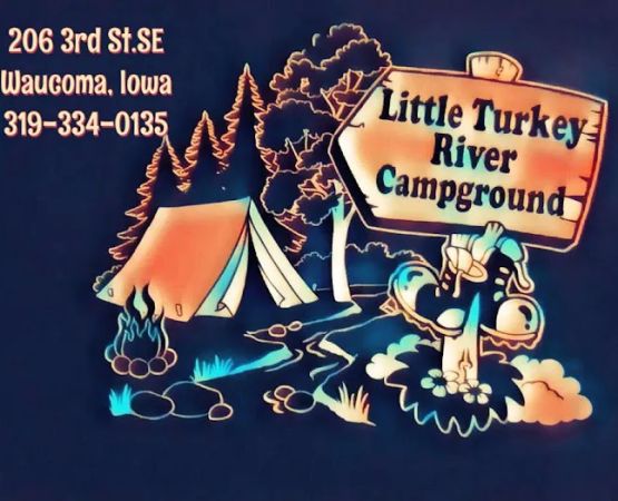 Little Turkey River Campground LLC
