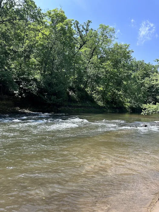 Riverside Park Campground 4
