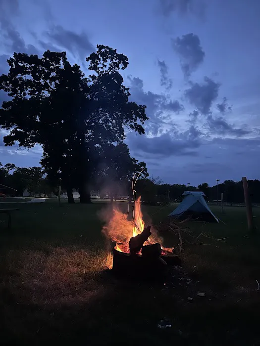 Riverside Park Campground 6