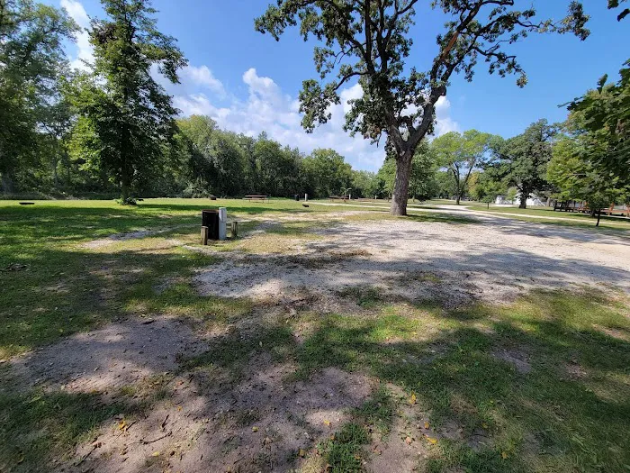 Riverside Park Campground 3