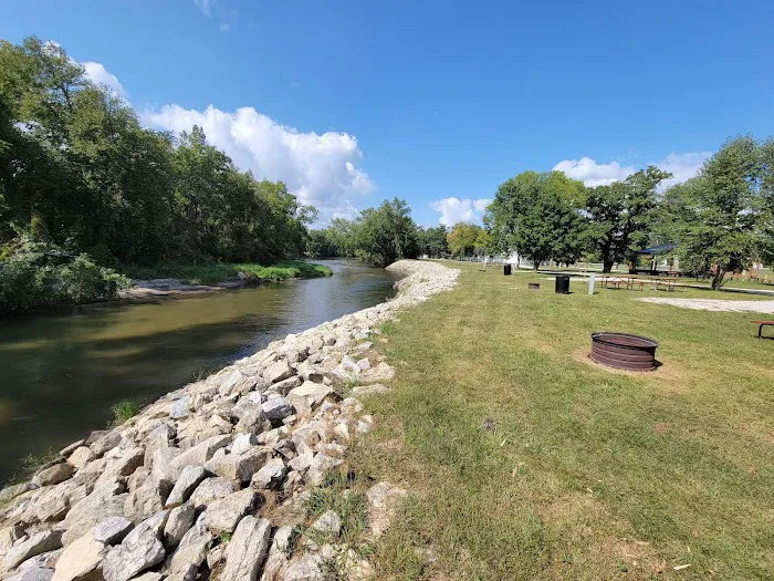 Riverside Park Campground 0