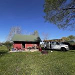 Hutchinson Family Farms