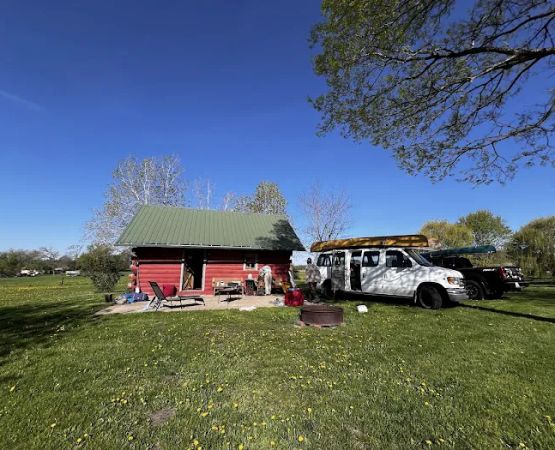 Hutchinson Family Farms