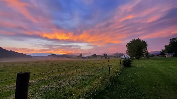 Hutchinson Family Farms 1