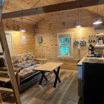 Under the Stars @ Chimney Rock Campground