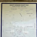 Howard County Fairgrounds Camping