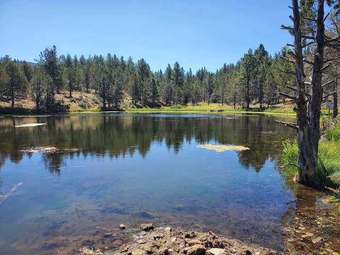 Jess Valley Bible Camp 3