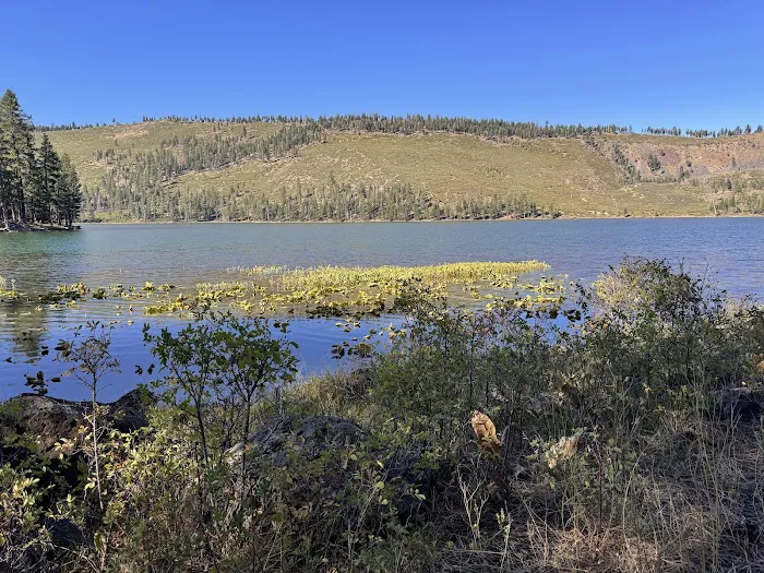 Blue Lake Campground 8