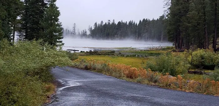 Blue Lake Campground 3