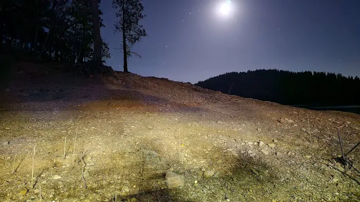 Arbuckle Flat Campground 2