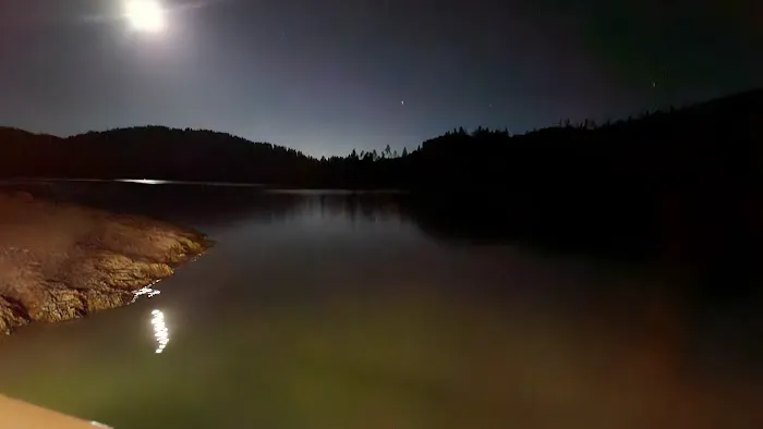 Arbuckle Flat Campground 0