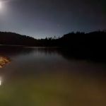 Arbuckle Flat Campground