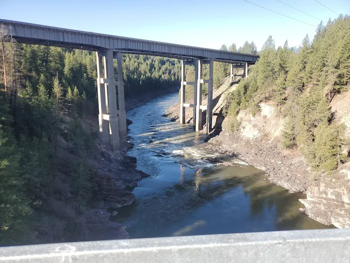Triple Bridges Campground 0