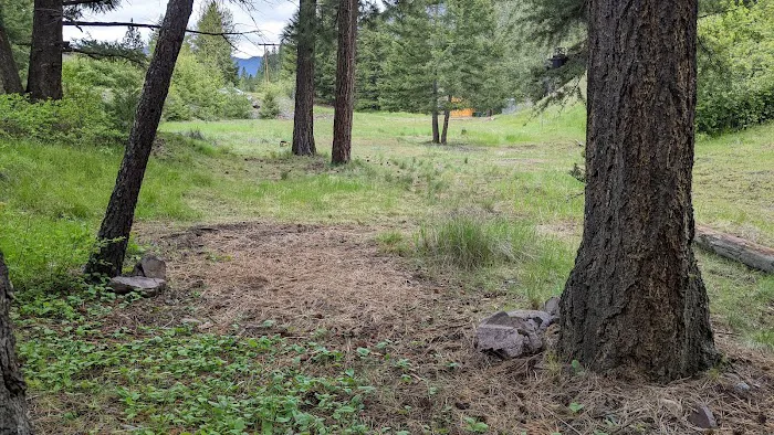 Triple Bridges Campground 3