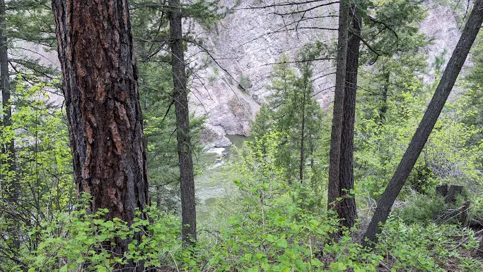 Triple Bridges Campground 1