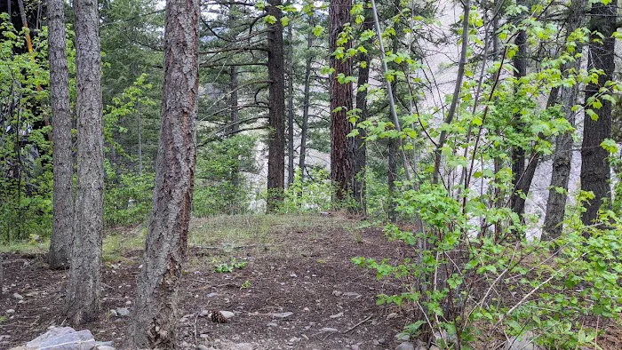 Triple Bridges Campground 9