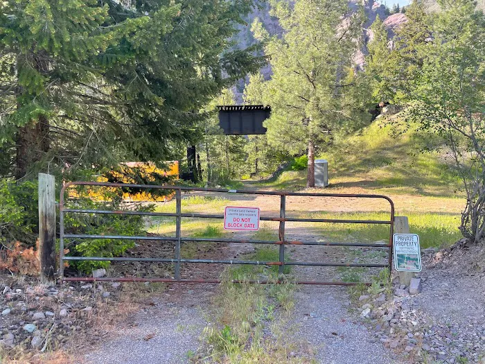 Triple Bridges Campground 4