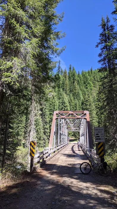 Beaver Creek Campground 3