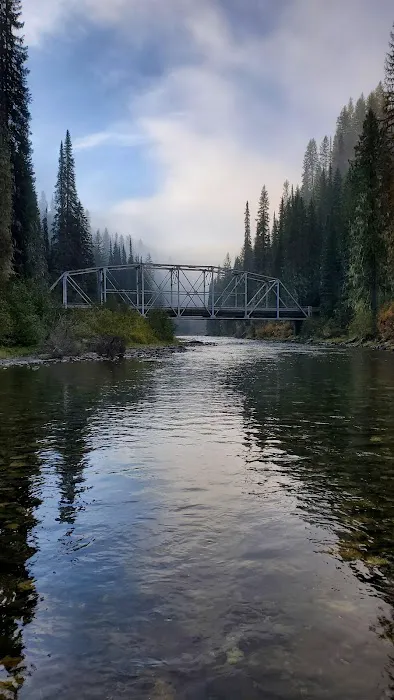 Beaver Creek Campground 0