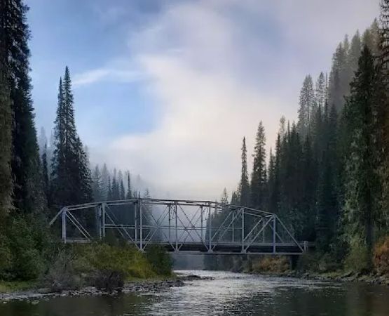 Beaver Creek Campground