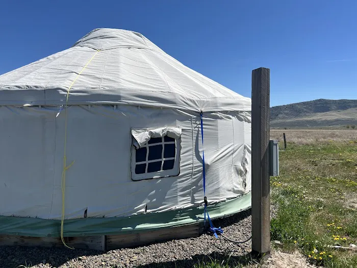 Hot Springs Campground & RV , Hot Springs MT 0