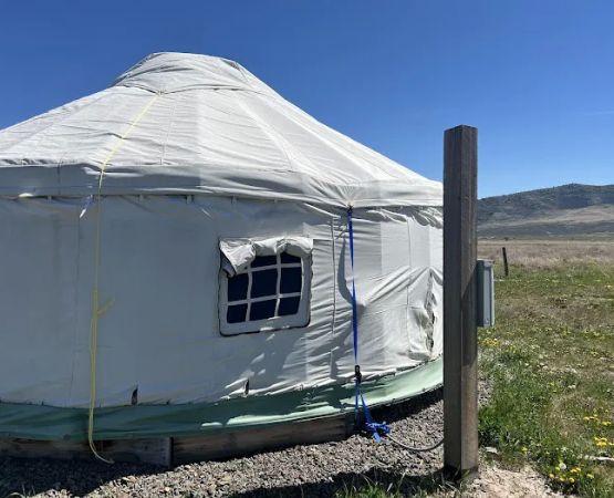 Hot Springs Campground & RV , Hot Springs MT