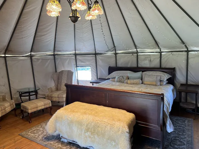 Hot Springs Campground & RV , Hot Springs MT 6