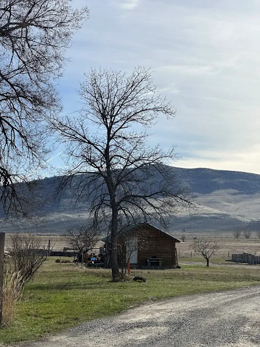 Hot Springs Campground & RV , Hot Springs MT 3