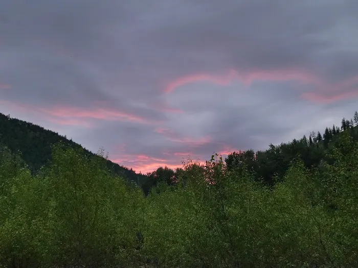 Big Pine Campground 0
