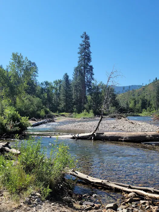Big Pine Campground 3
