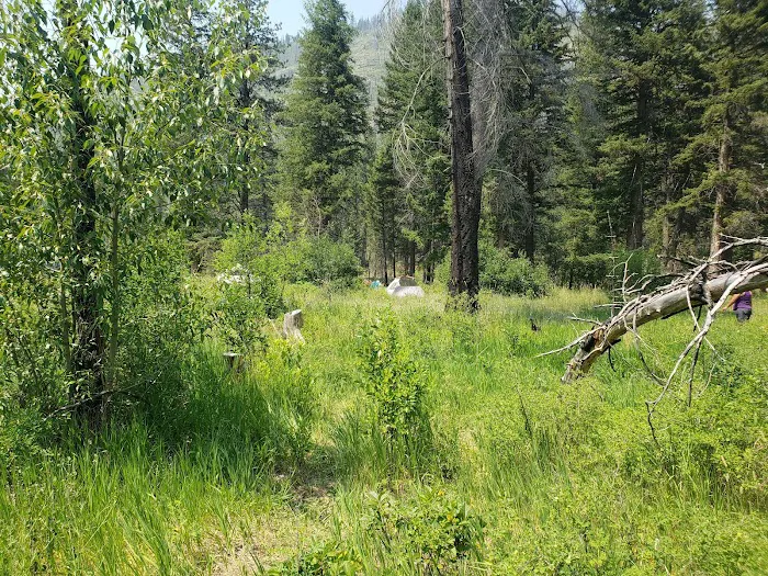 Clearwater Crossing Campground 6